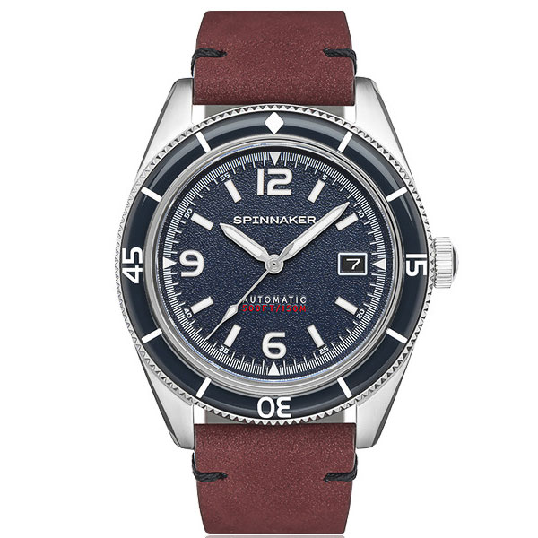 Spinnaker FLEUSS SP-5055-08