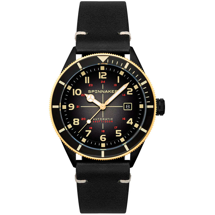 Spinnaker CAHILL SP-5064-06