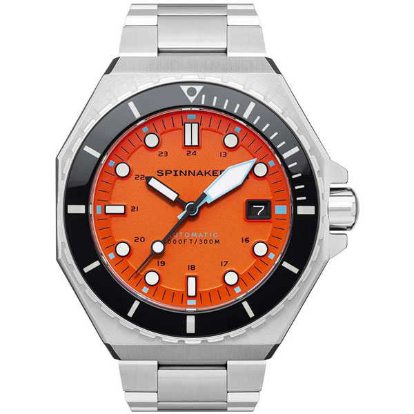 Spinnaker DUMAS SP-5081-BB