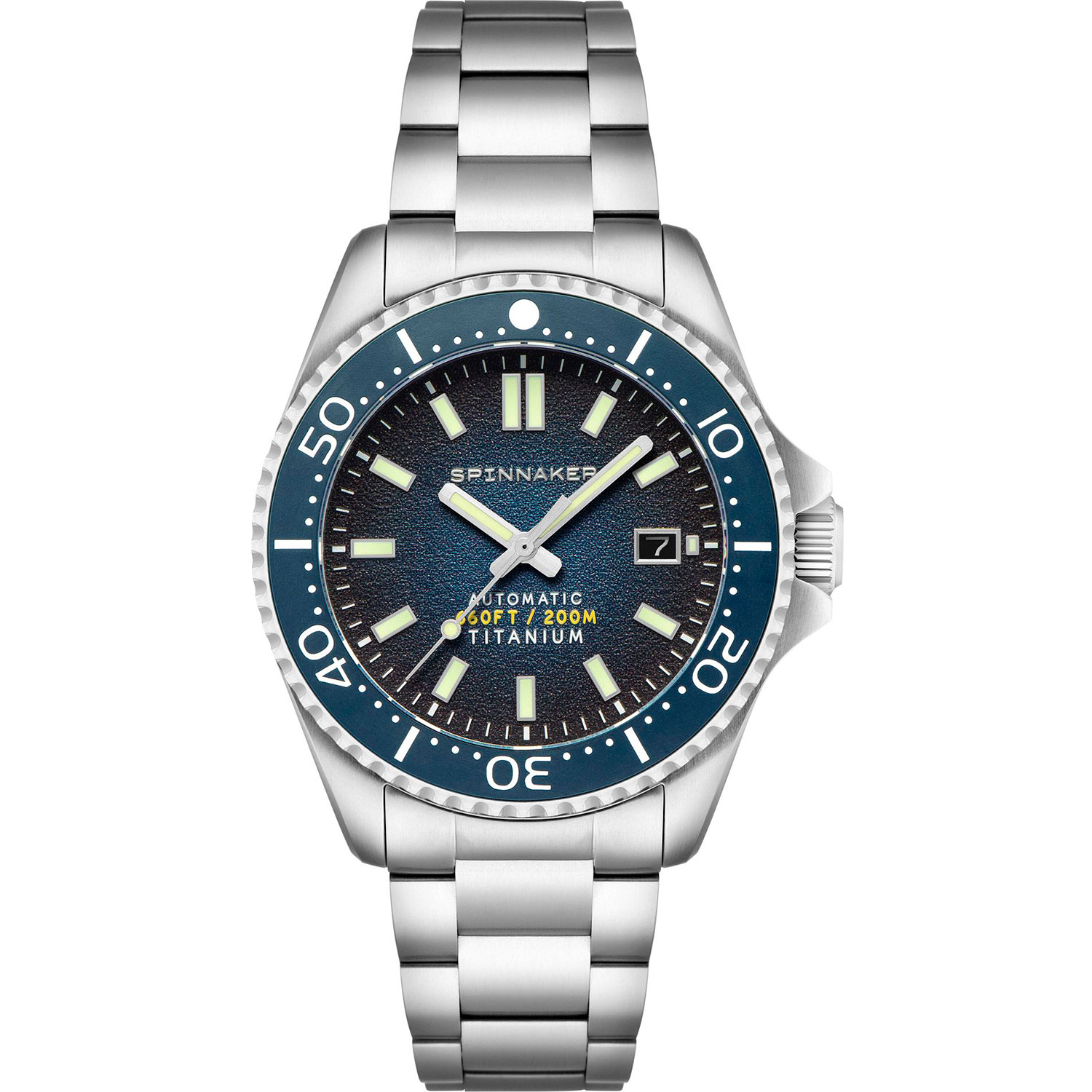 Spinnaker TESEI SP-5084-55