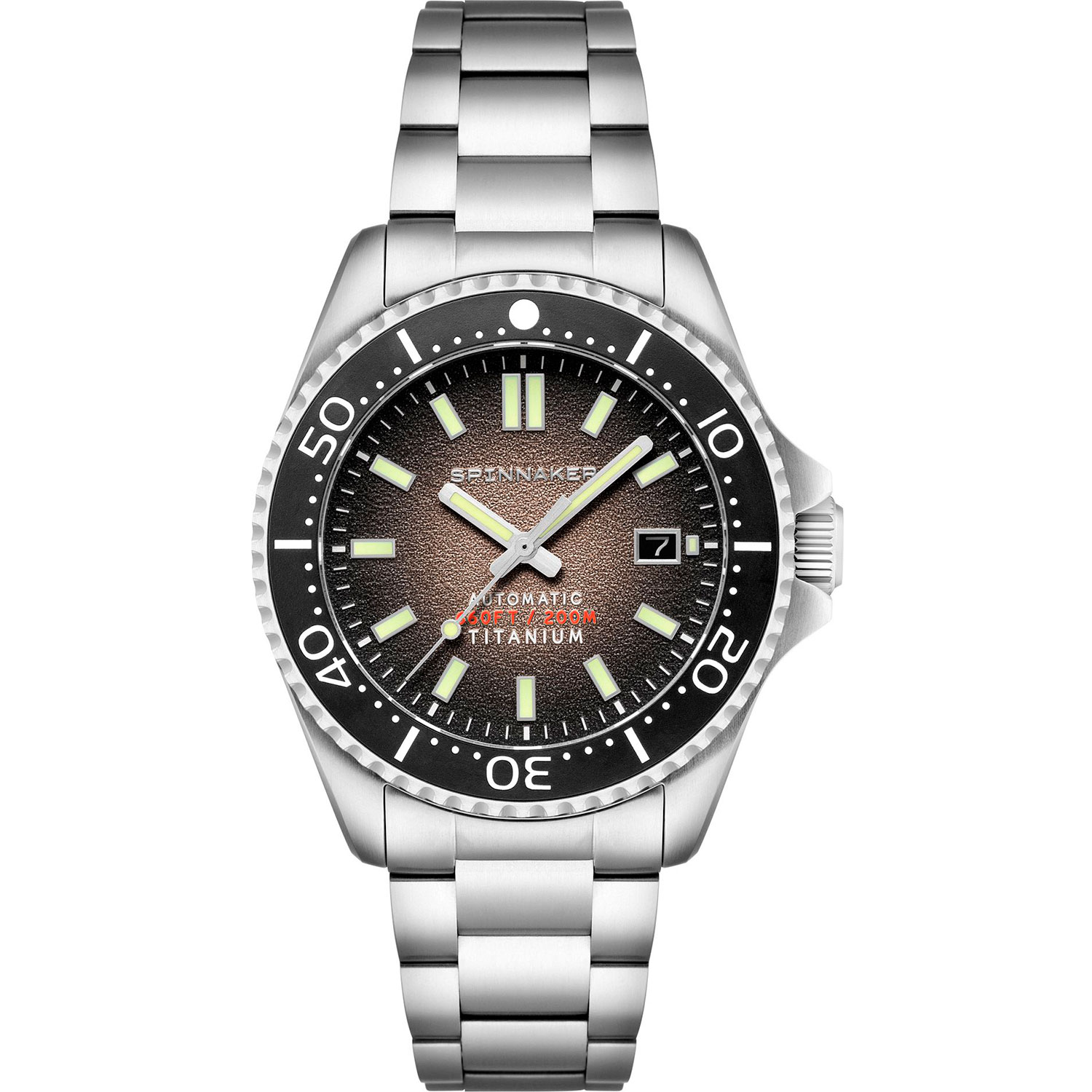 Spinnaker TESEI SP-5084-66