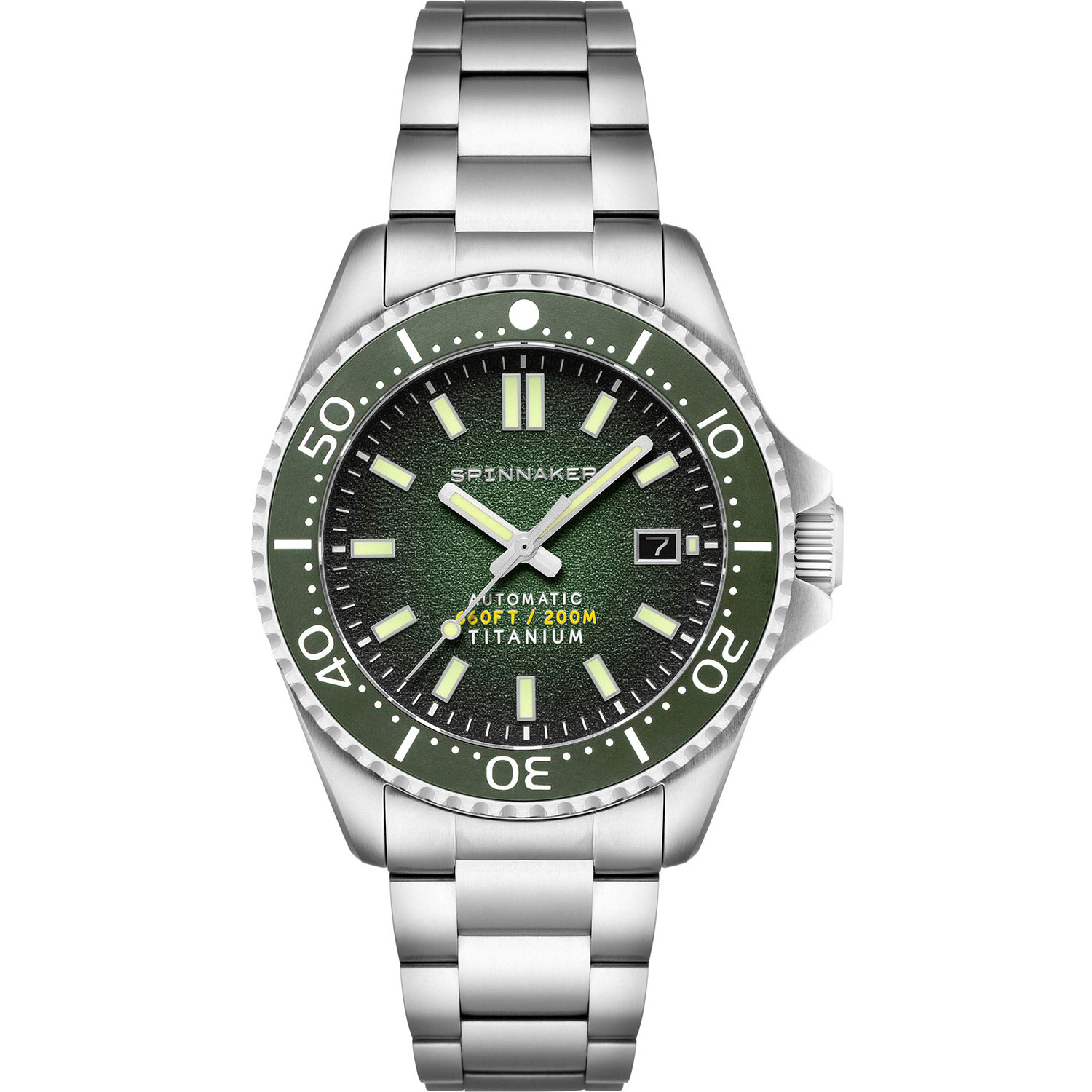 Spinnaker TESEI SP-5084-77