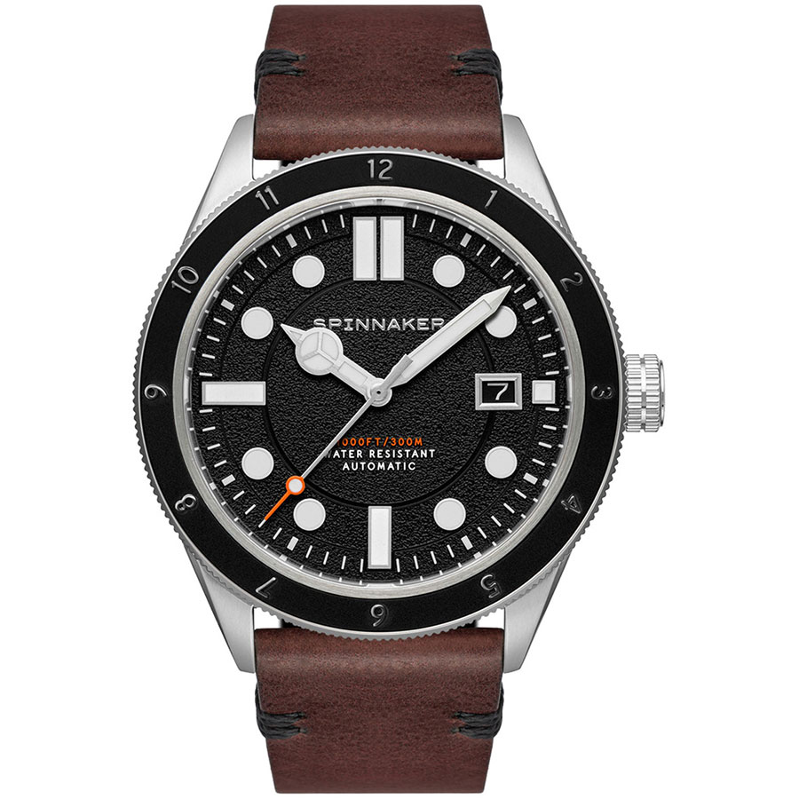 Spinnaker Cahill SP-5096-01