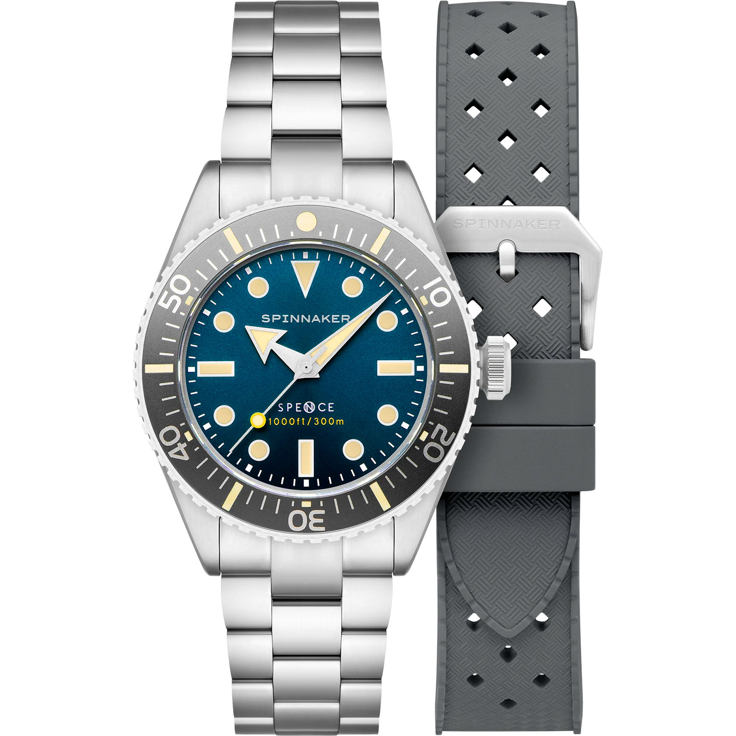 Spinnaker SPENCE SP-5097-BB