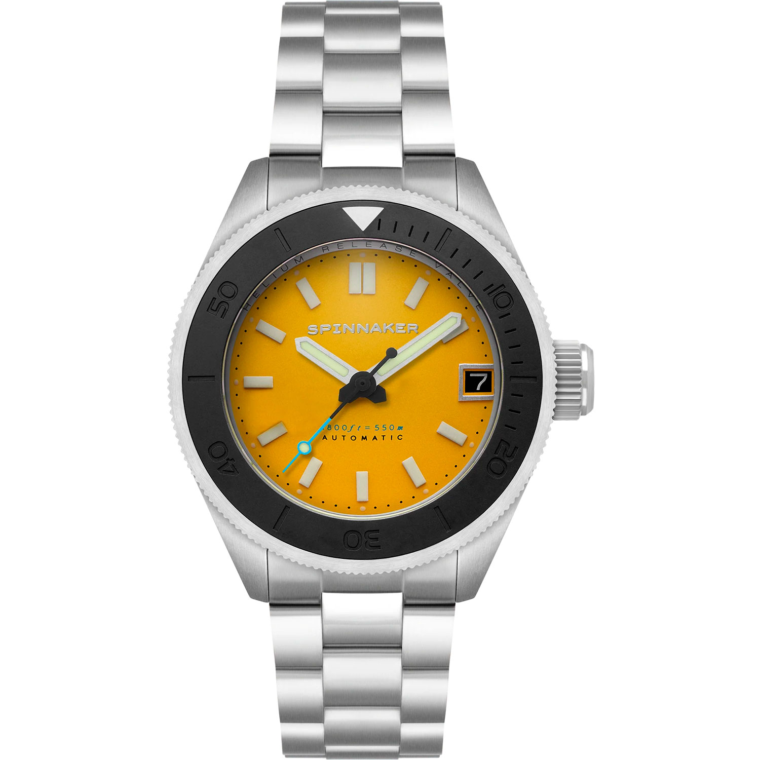 Spinnaker PICCARD SP-5098-44