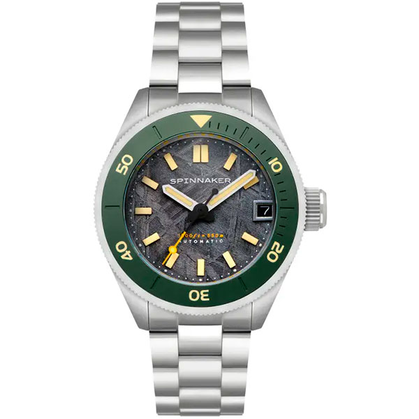 Spinnaker PICCARD SP-5098-BB