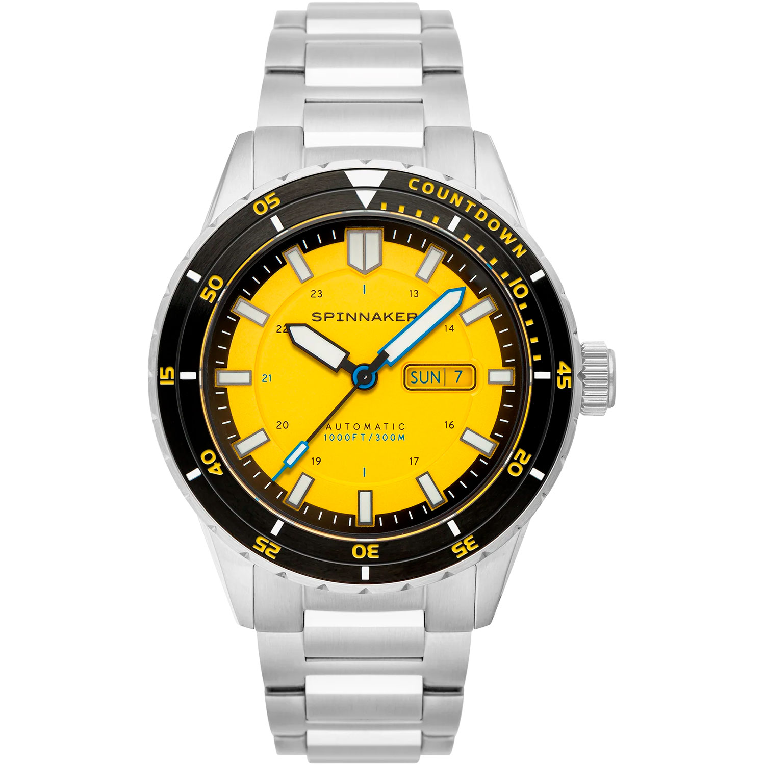 Spinnaker HASS SP-5099-33