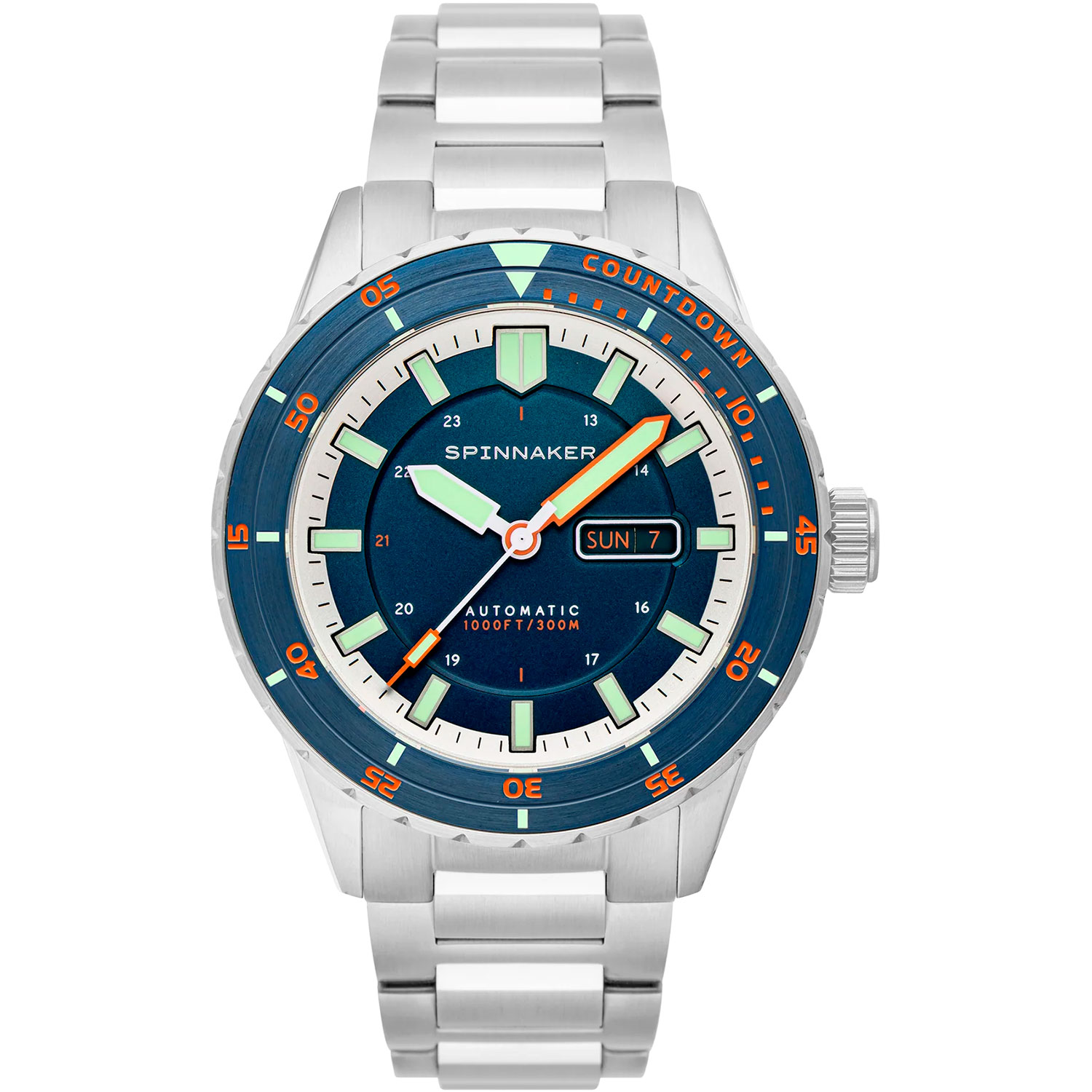 Spinnaker HASS SP-5099-44