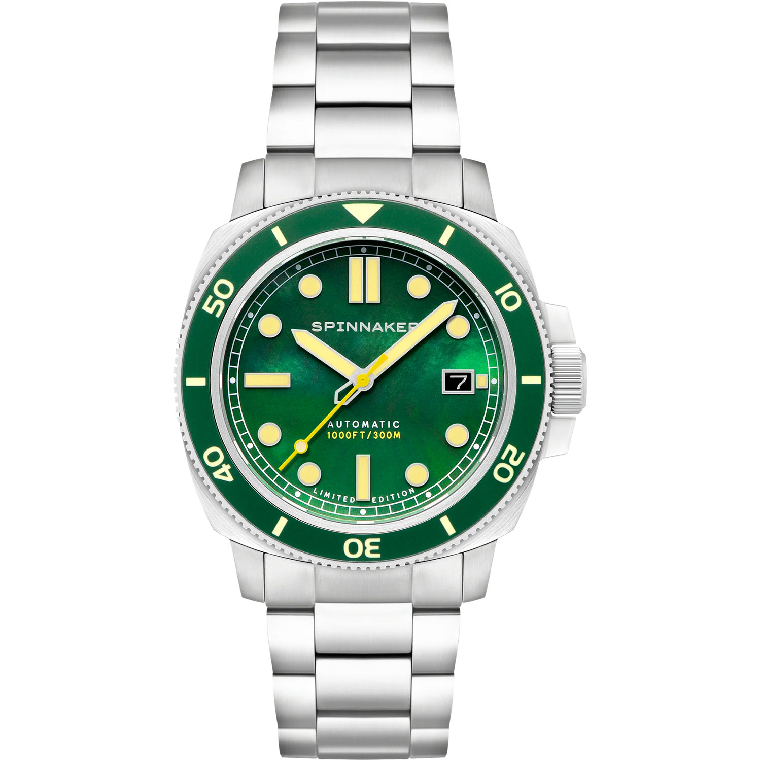 Spinnaker HULL SP-5106-33