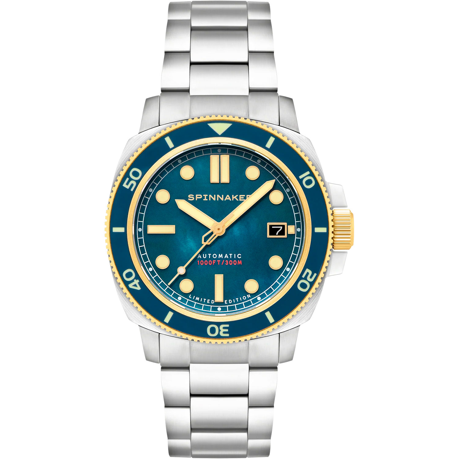 Spinnaker HULL SP-5106-44