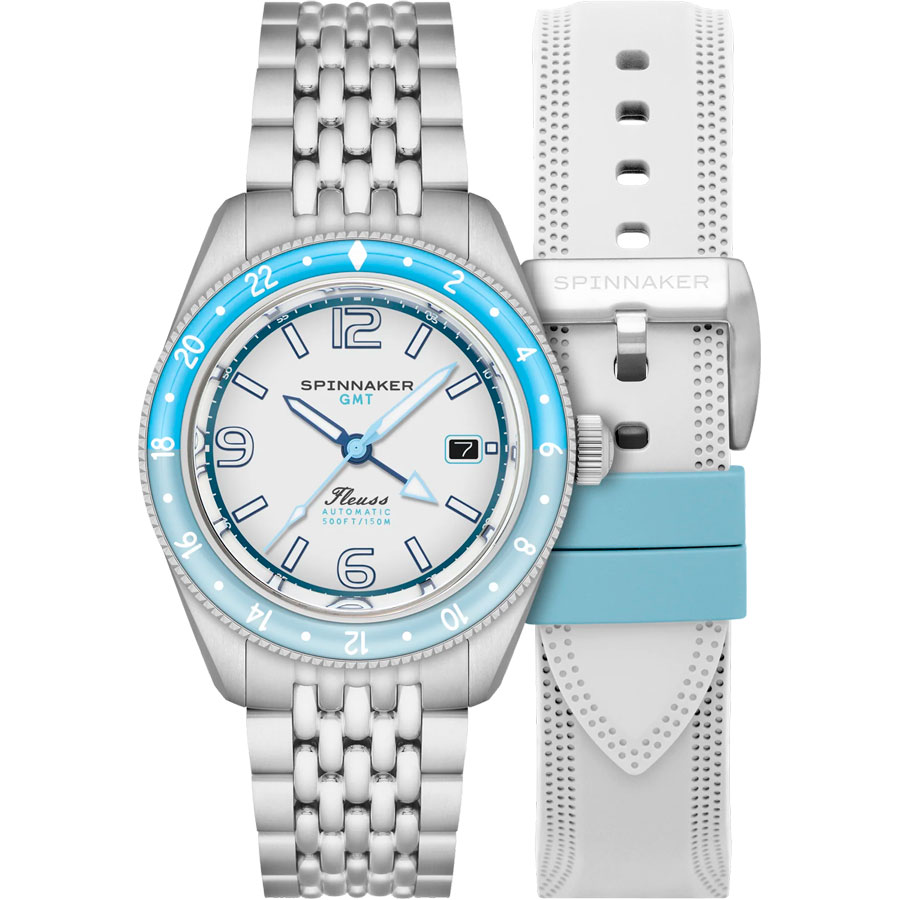 Spinnaker FLEUSS SP-5120-22