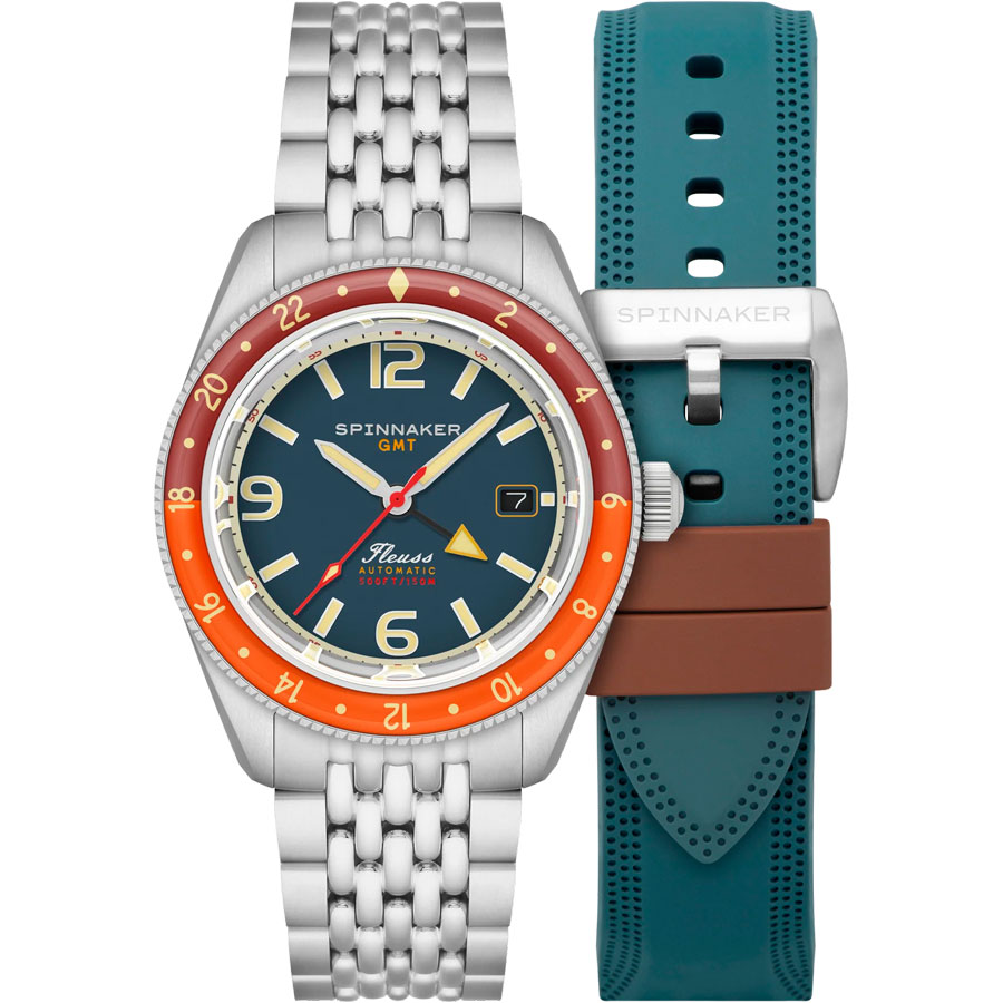 Spinnaker FLEUSS SP-5120-55