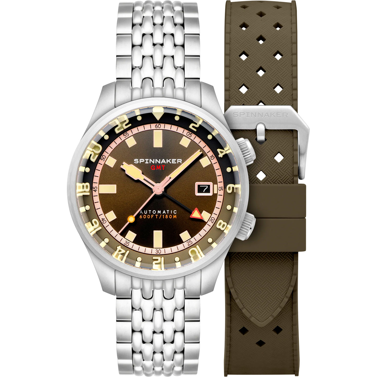 Spinnaker Bradner SP-5121-22