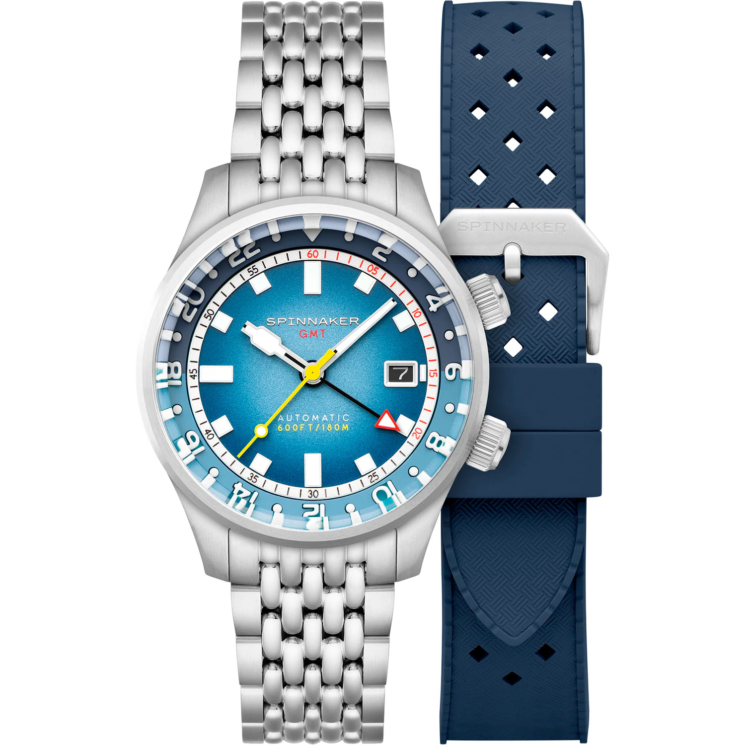 Spinnaker Bradner SP-5121-88