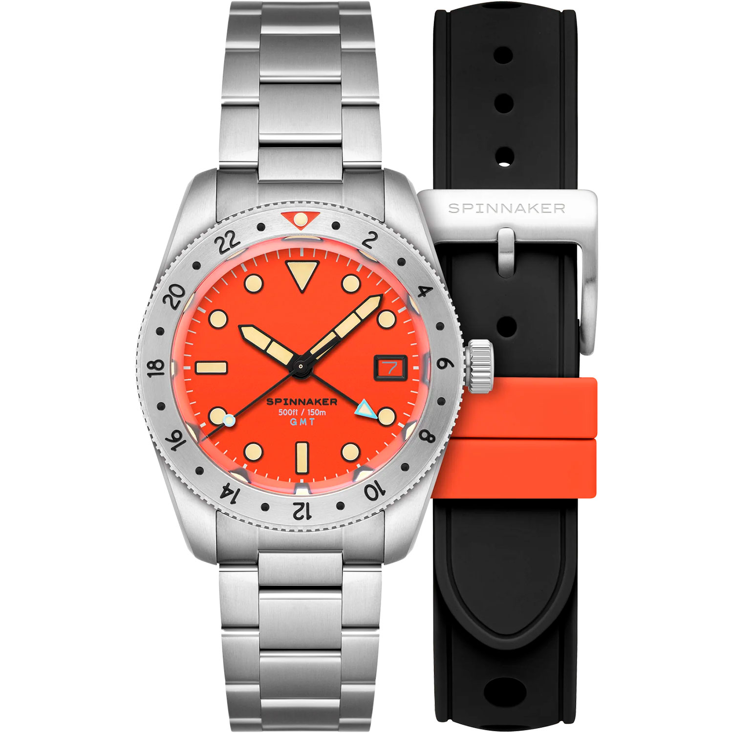 Spinnaker CROFT SP-5130-44