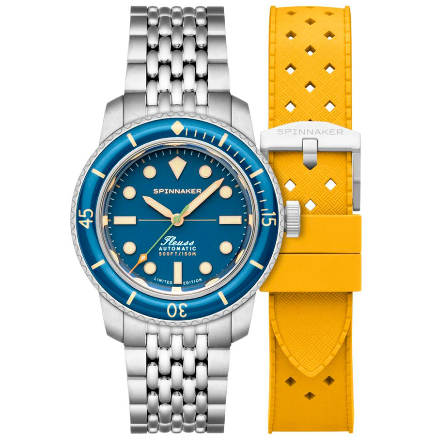 Spinnaker FLEUSS SP-5133-33