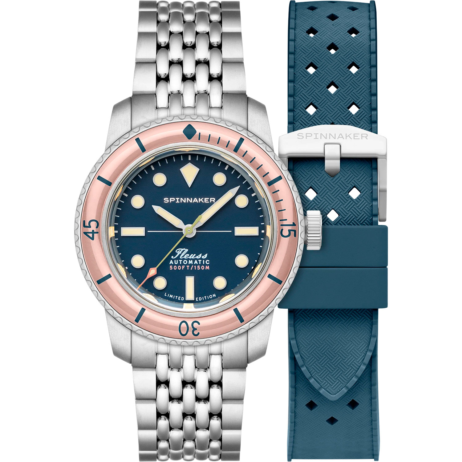 Spinnaker FLEUSS SP-5133-66