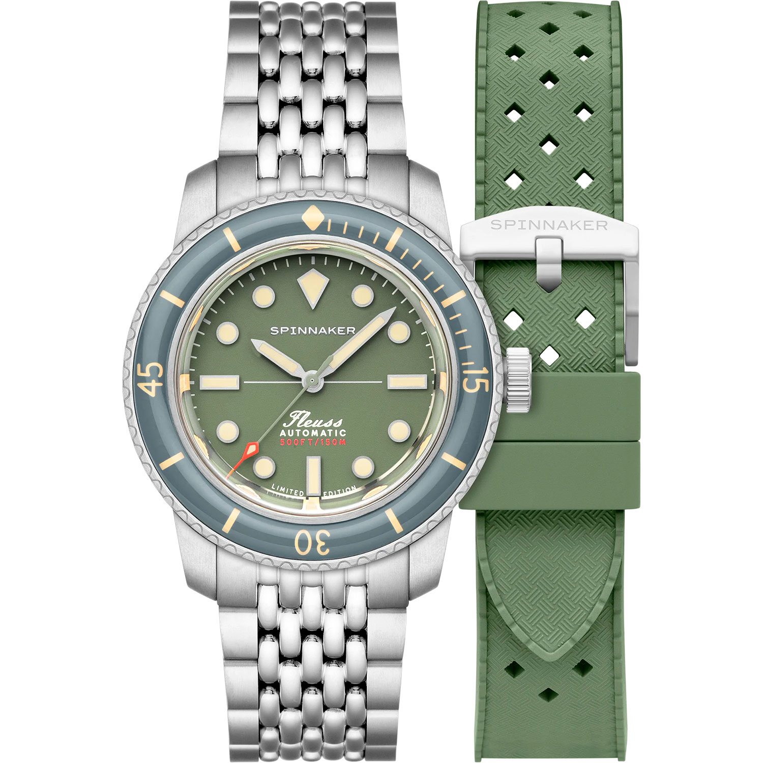 Spinnaker FLEUSS SP-5133-88