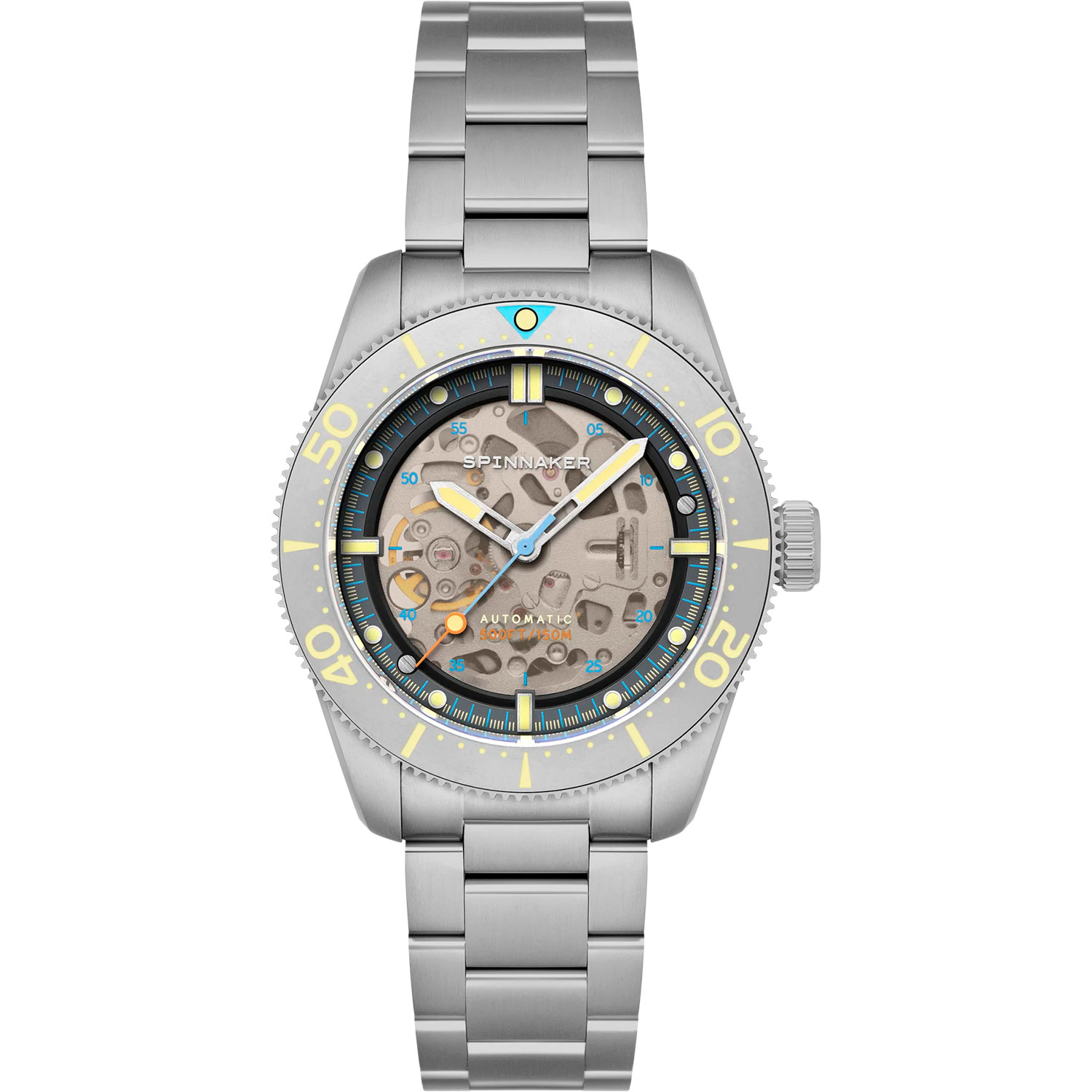 Spinnaker CROFT SP-5134-44