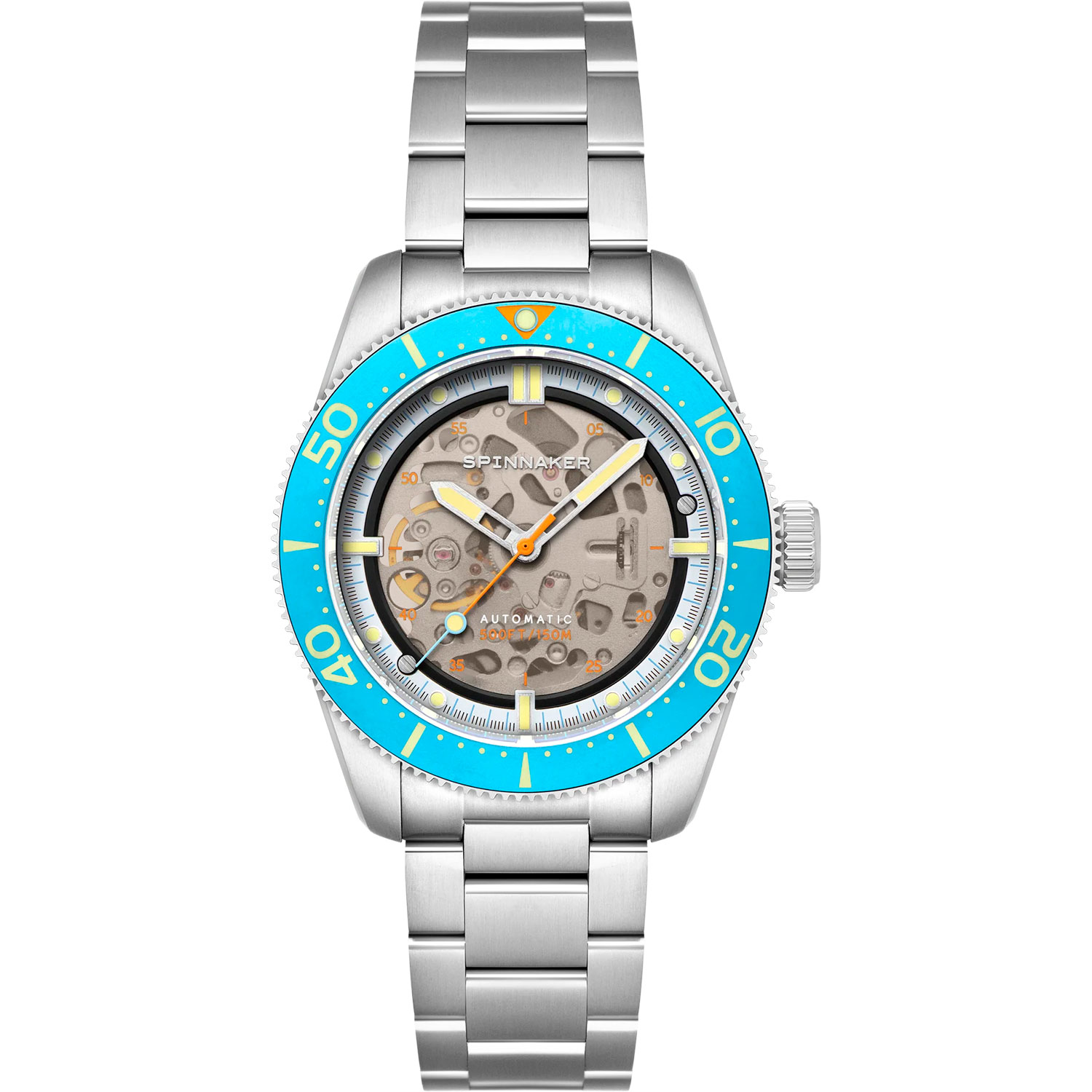 Spinnaker CROFT SP-5134-77