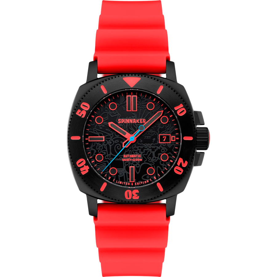 Spinnaker HULL SP-5147-04