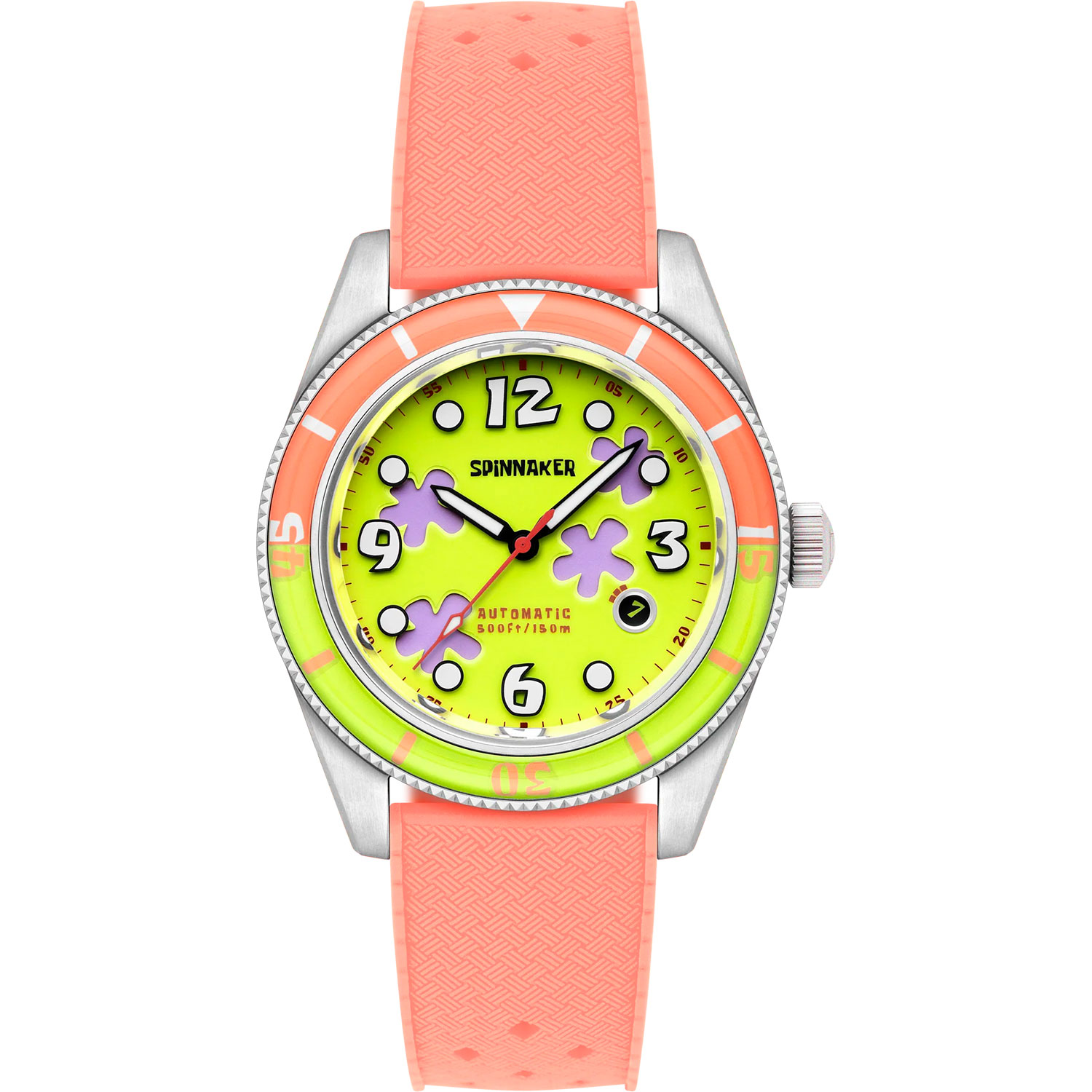 Spinnaker FLEUSS SP-5151-02