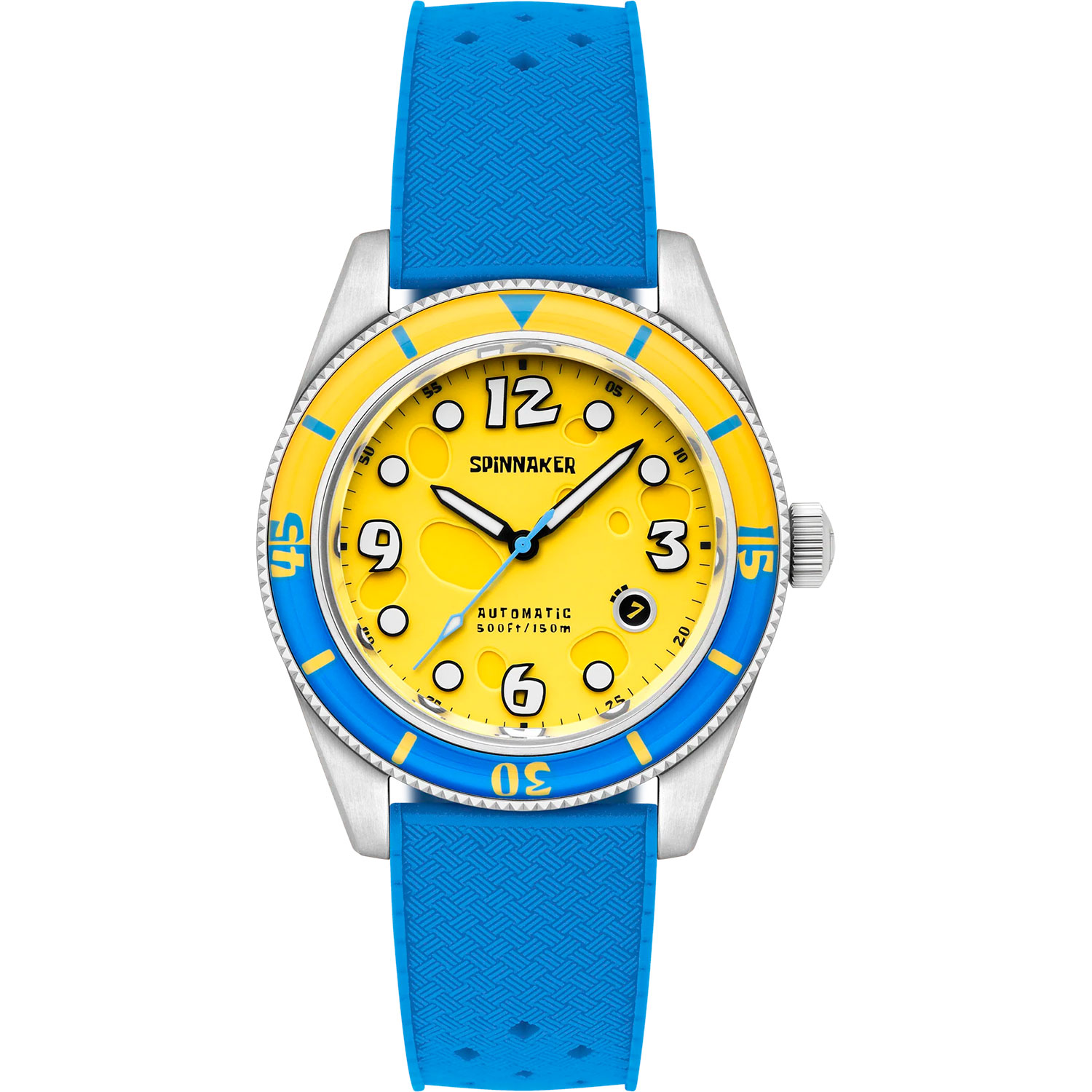 Spinnaker FLEUSS SP-5151-03