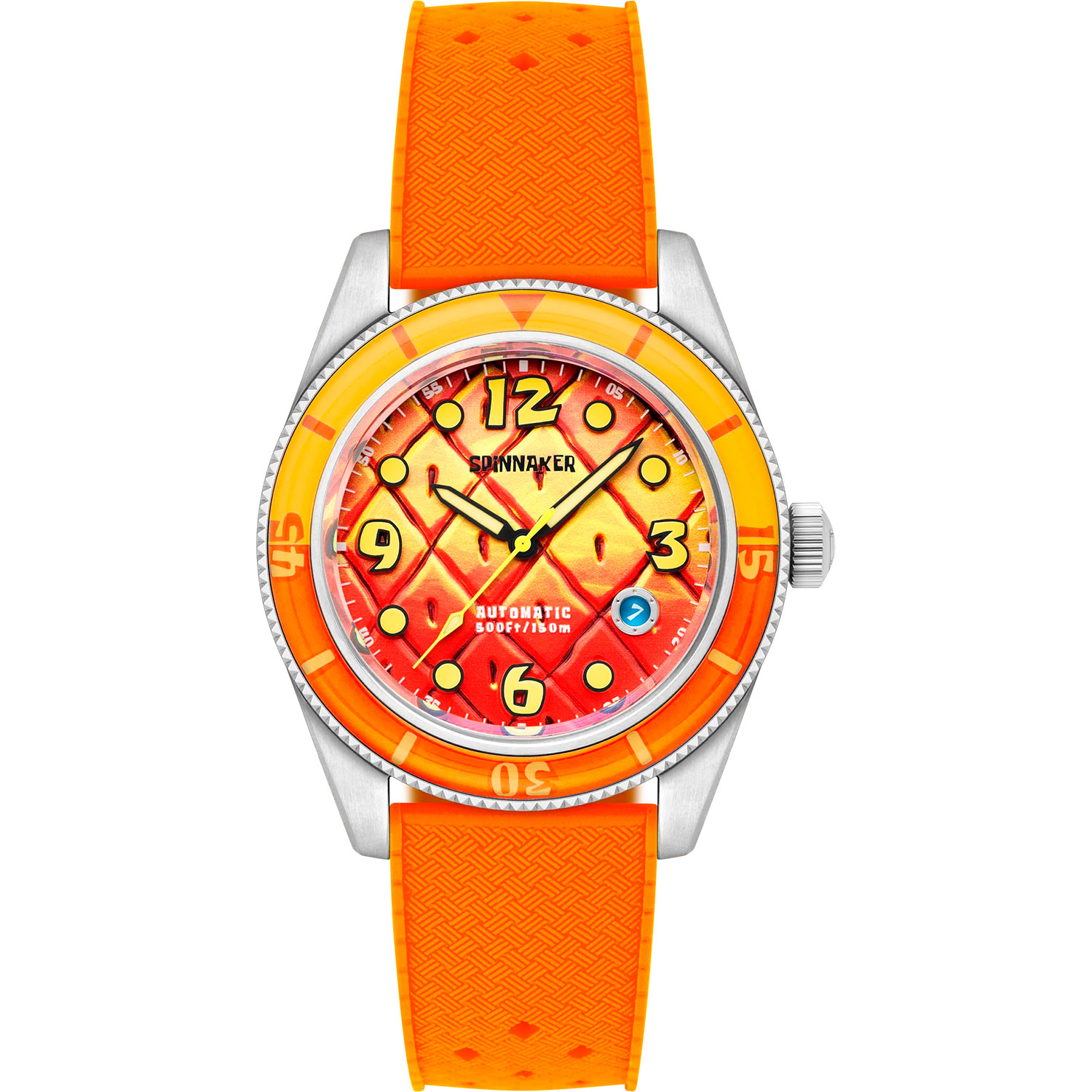 Spinnaker FLEUSS SP-5151-04